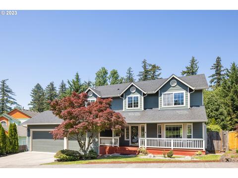 935 NW Vinca Ln, Camas, WA 98607