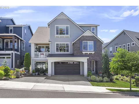 12236 NW Fernleaf Ln, Portland, OR 97229