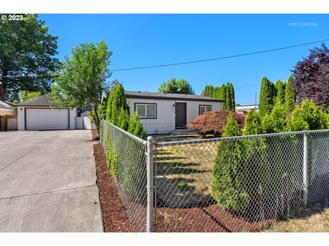 3505 NE 54th St, Vancouver, WA 98661