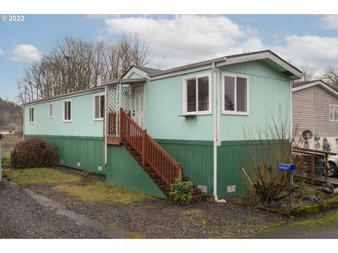 2009 Lewis River Rd # 25, Woodland, WA 98674