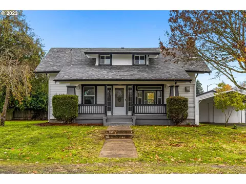 38769 NW Alder St, Scio, OR 97374