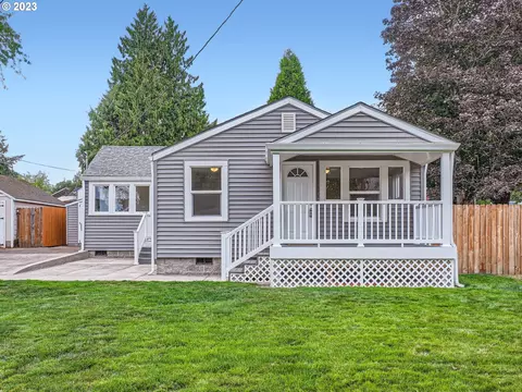 925 NW Fargo St, Camas, WA 98607