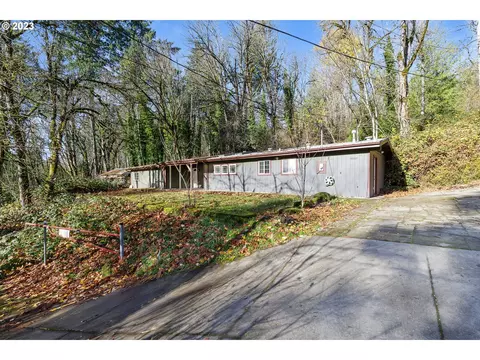 16001 S Neibur Rd, Oregon City, OR 97045