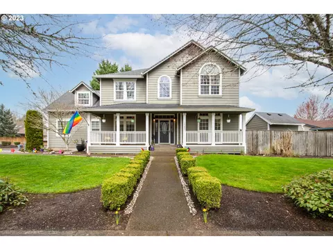 2287 NW Horizon Dr, Mcminnville, OR 97128