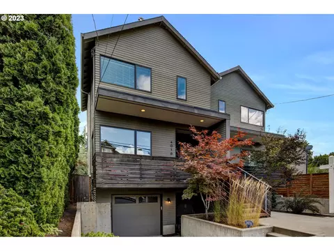 4016 NE Rodney Ave, Portland, OR 97212