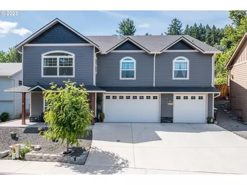 2316 Morrow Ct, Salem, OR 97304