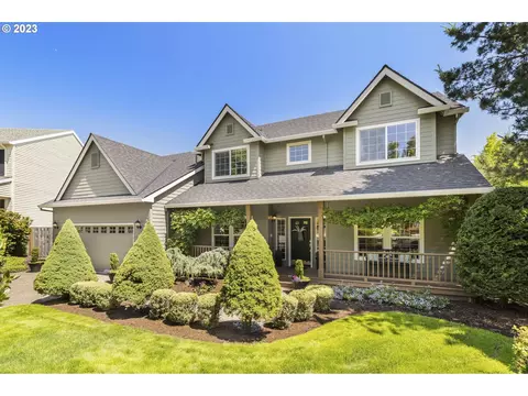 8456 SW Durant Pl, Beaverton, OR 97008