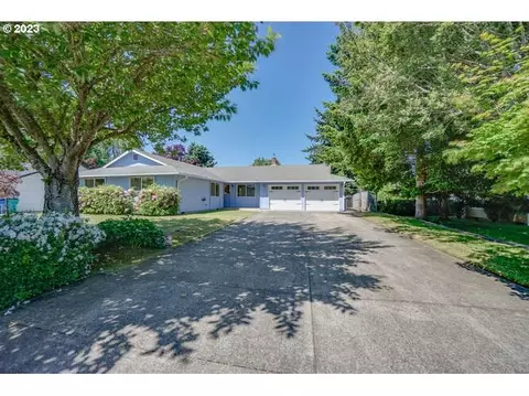 5100 NE 39th Ave, Vancouver, WA 98661