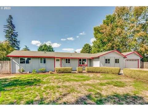 1420 NE 128th Ave, Vancouver, WA 98684
