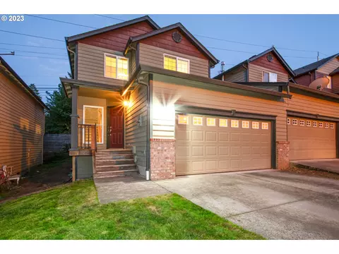 2213 NE 137th Ct, Vancouver, WA 98684
