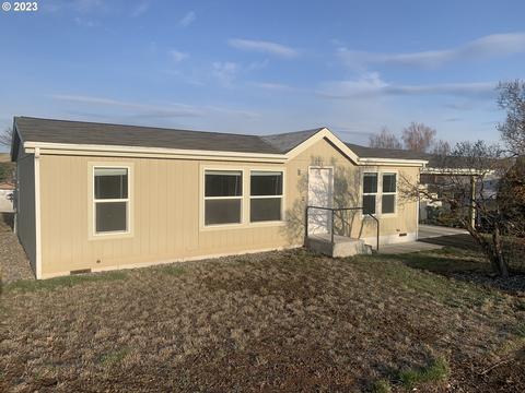 101 NE Klinger St, Dufur, OR 97021 photo 1
