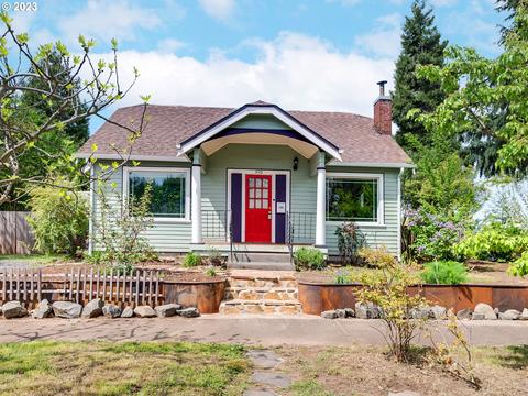 510 Almaden St, Eugene, OR 97402