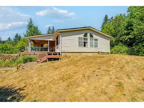 39100 SE Louden Rd, Corbett, OR 97019