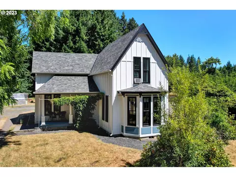 69355 Highway 47, Clatskanie, OR 97016
