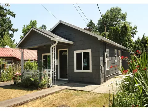 4546 NE 98th Ave, Portland, OR 97220