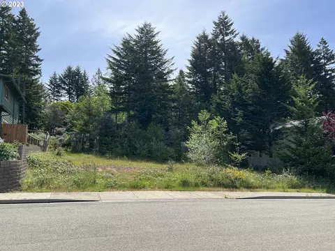 Vista Ridge Dr, Brookings, OR 97415