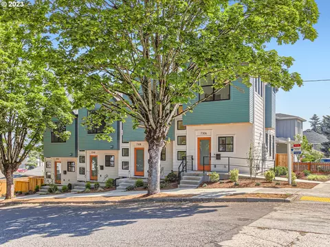 7310 NE 11th Ave, Portland, OR 97211