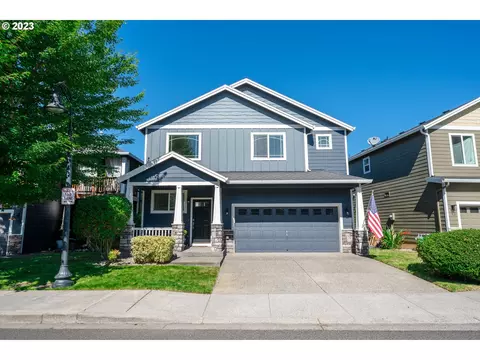 3606 SE 189th Ave, Vancouver, WA 98683