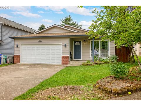 1588 NE Barnes Ln, Gresham, OR 97030