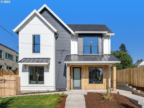 2726 SE 26th Ave #1, Portland, OR 97202