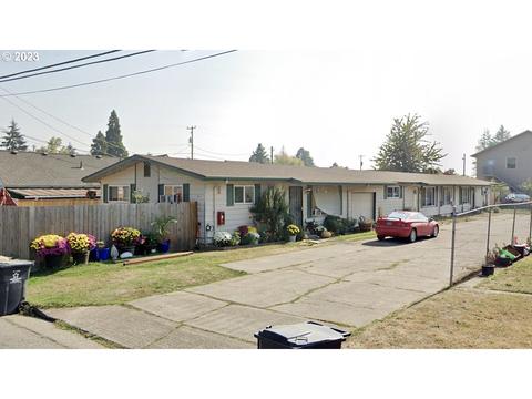 932 18th Ave, Albany, OR 97322