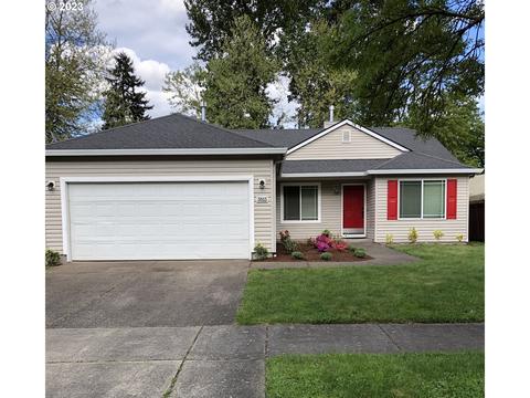 3815 Century Dr, Eugene, OR 97402