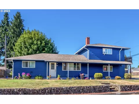 4011 Kildare St, Eugene, OR 97404