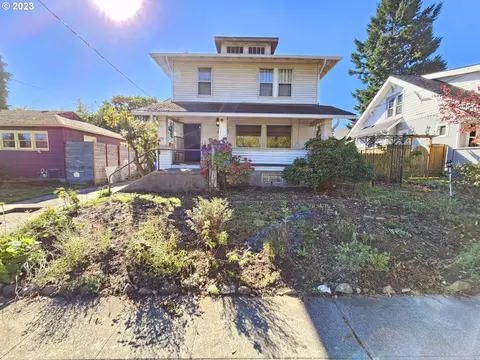 36 NE Buffalo St, Portland, OR 97211