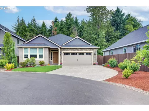 6618 NE 112th St, Vancouver, WA 98686