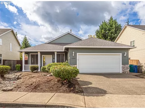 10604 NE 22nd Pl, Vancouver, WA 98686