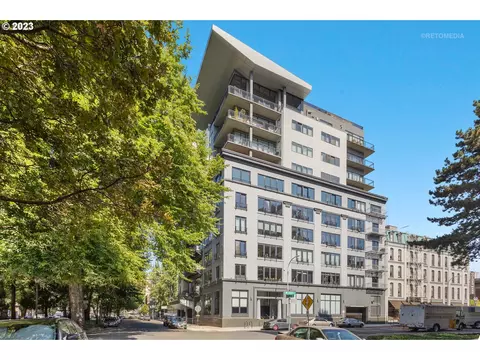300 NW 8th Ave #707, Portland, OR 97209