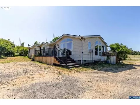 33910 Powell Hills Loop, Shedd, OR 97377