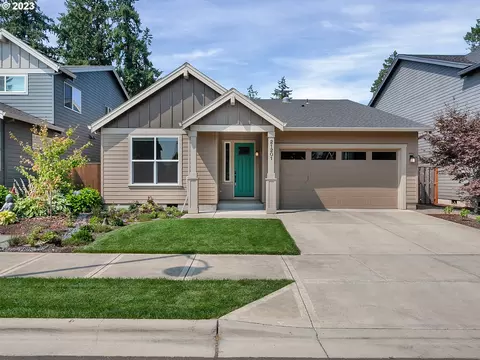 21201 SW Simon Ter, Sherwood, OR 97140
