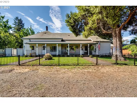 91210 N Harrison St, Eugene, OR 97408