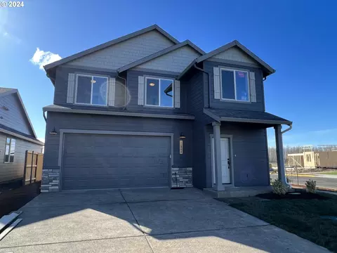 11200 Blueberry Loop NE, Donald, OR 97020