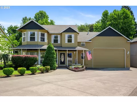 1455 SE Hickory Pl, Gresham, OR 97080