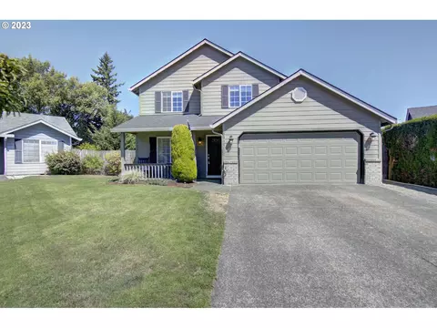 3313 NE 148th Ave, Vancouver, WA 98682