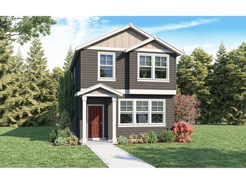 2804 Fenya St, Springfield, OR 97477
