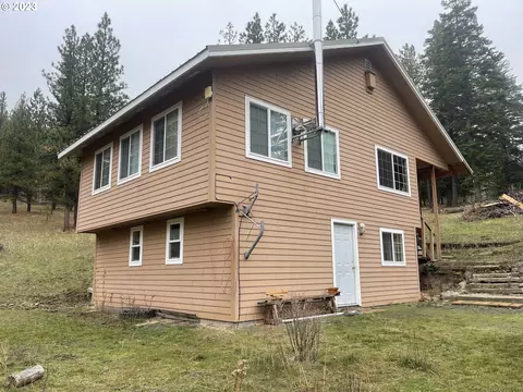 80439 Black Mountain Ln, Heppner, OR 97836