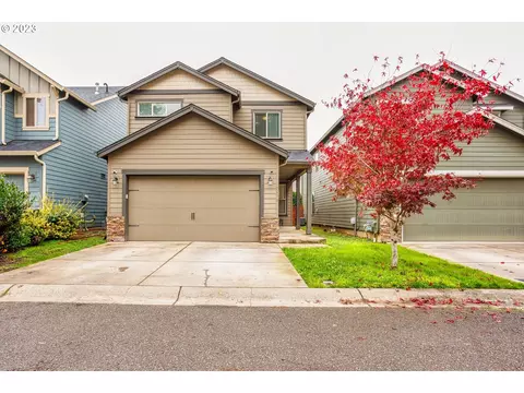 7618 NE 60th Way, Vancouver, WA 98662