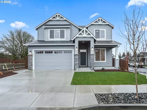 3743 SE 7th Ave, Battle Ground, WA 98604