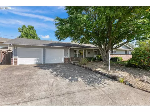 3156 Marvin Dr, Eugene, OR 97404