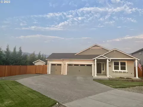 91131 N Spores St, Eugene, OR 97408