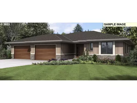 1306 NW 167th St, Ridgefield, WA 98642