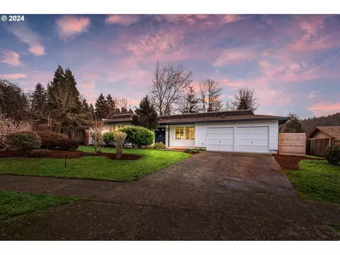 3490 Kevington Ave, Eugene, OR 97405