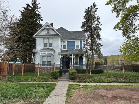 107 NW 2nd St, Goldendale, WA 98620