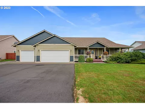 2512 SW Scatter Creek Ct, Tenino, WA 98589