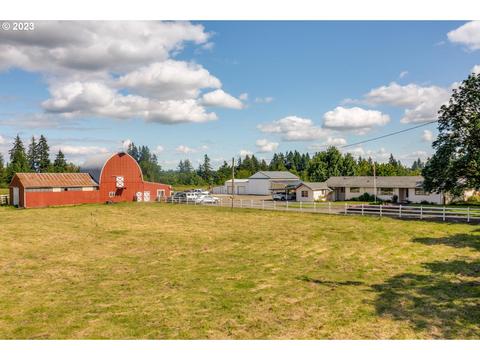 5620 NE Hawn Creek Rd, Mcminnville, OR 97128