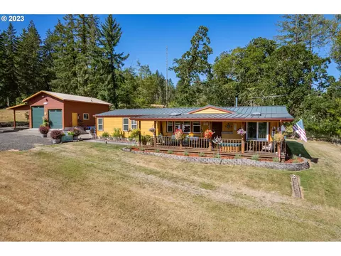 28485 Briggs Hill Rd, Eugene, OR 97405