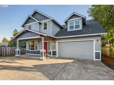 812 SE 13th Ave, Hillsboro, OR 97123